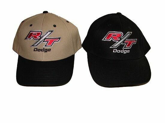 Dodge R/T Mens Hat Mopar