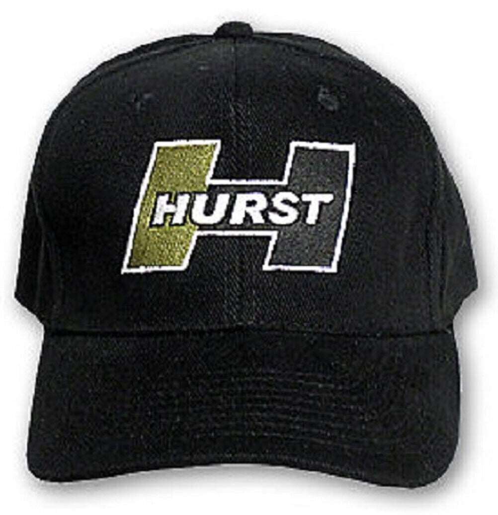 Hurst Hat Mens