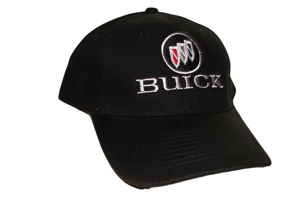 Buick Mens Hat Skylark Apollo LeSabre
