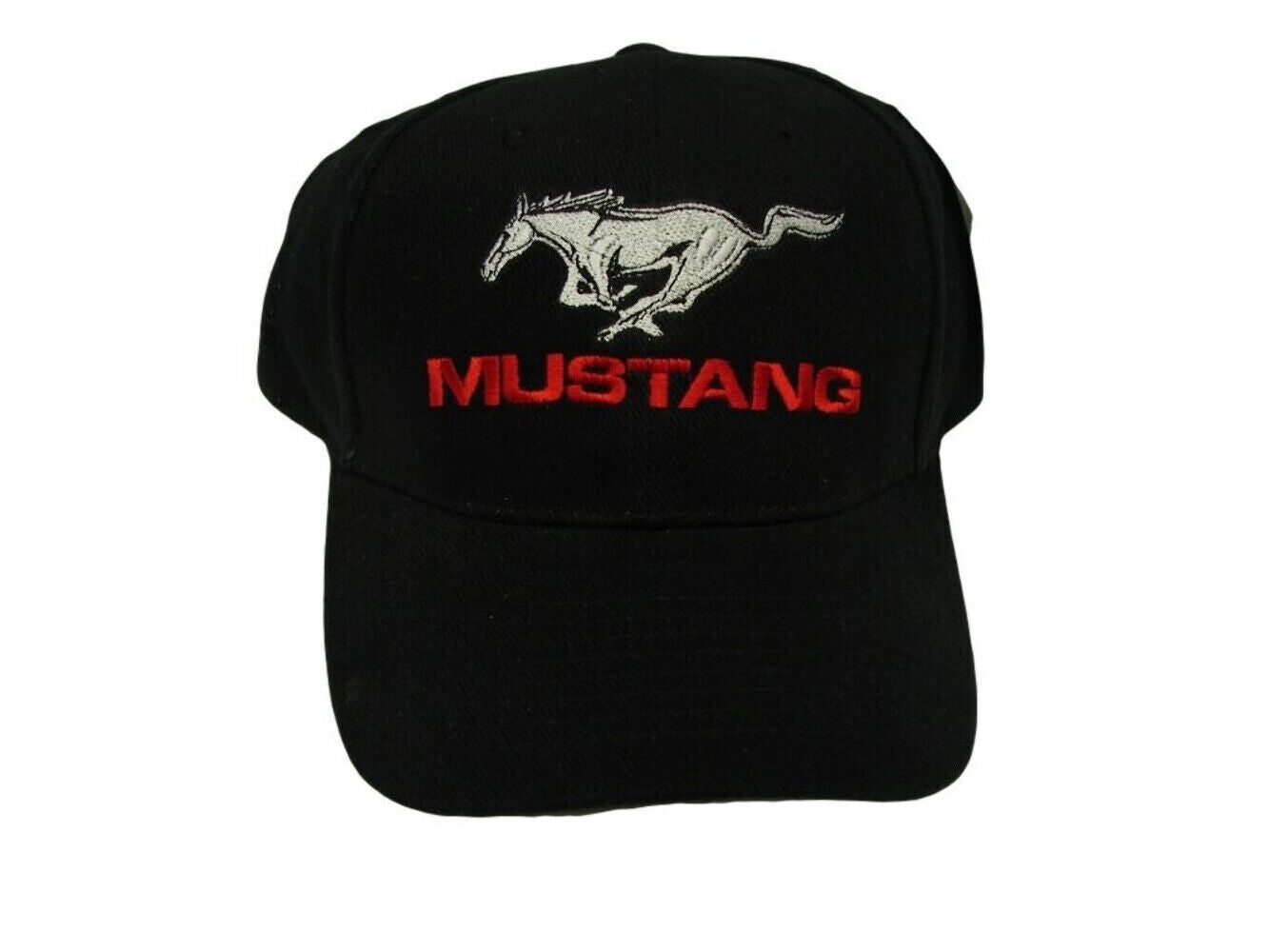 Ford Mustang. Mens Hat GT Boss Fox Body Mach I