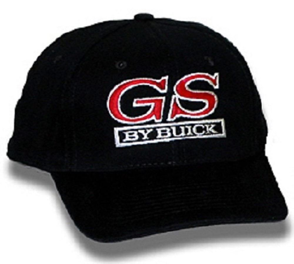 Buick GS Mens Hat 2 colors