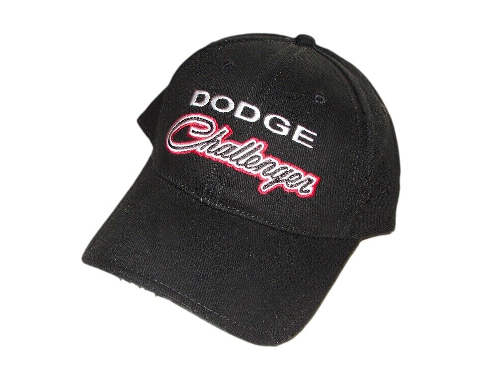 Dodge Challenger Mens Hat