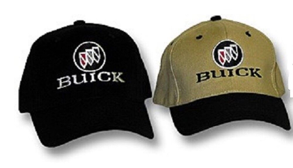 Buick Mens Hat Skylark Apollo LeSabre