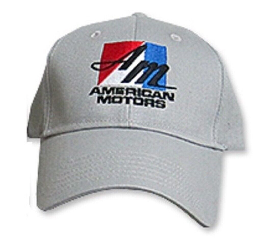 American Motors Hat