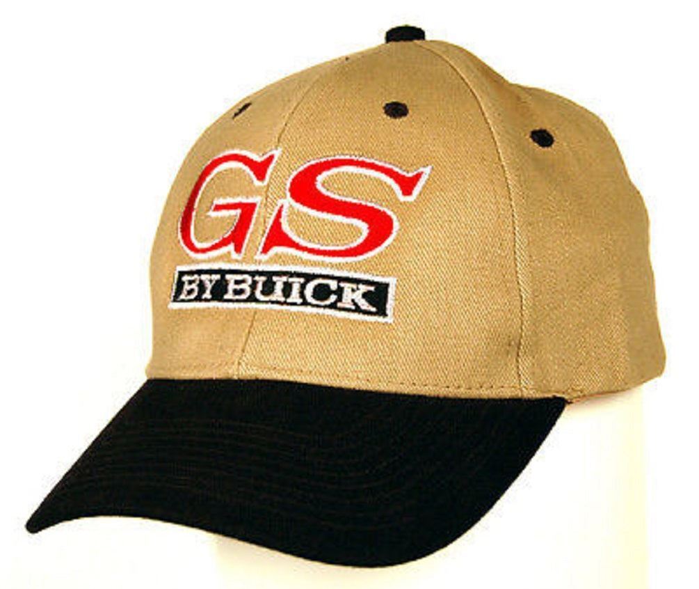 Buick GS Mens Hat 2 colors