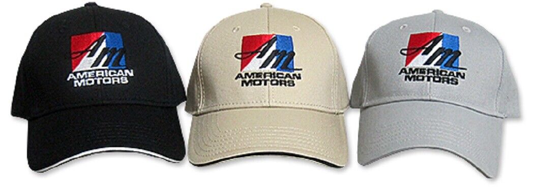 American Motors Hat