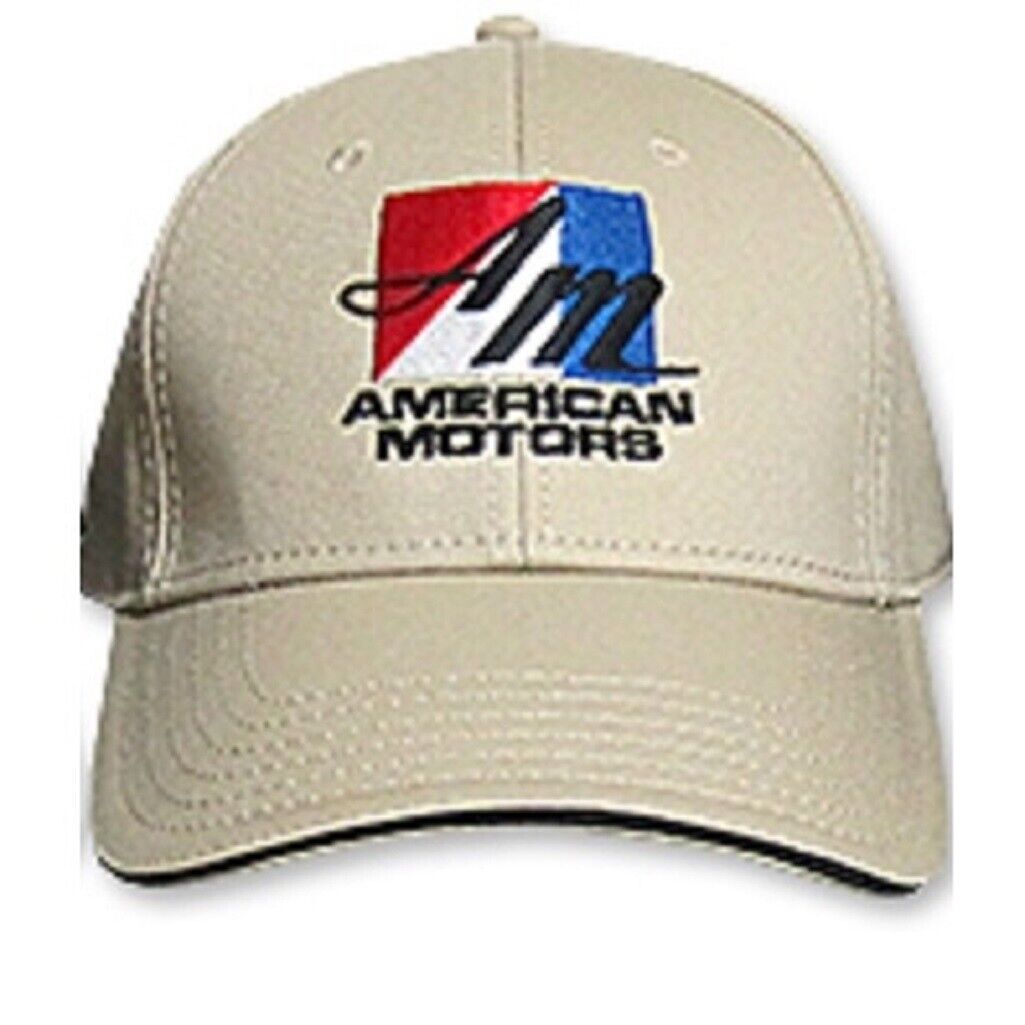 American Motors Hat
