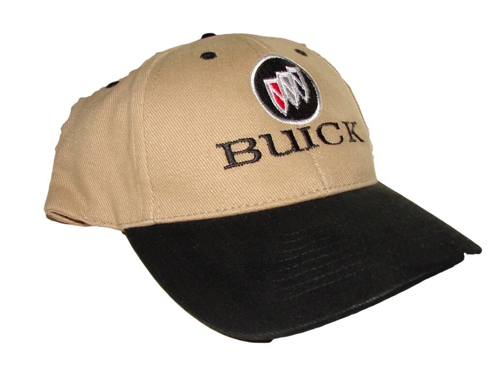 Buick Mens Hat Skylark Apollo LeSabre