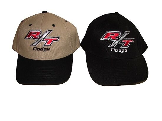 Dodge R/T Mens Hat Mopar