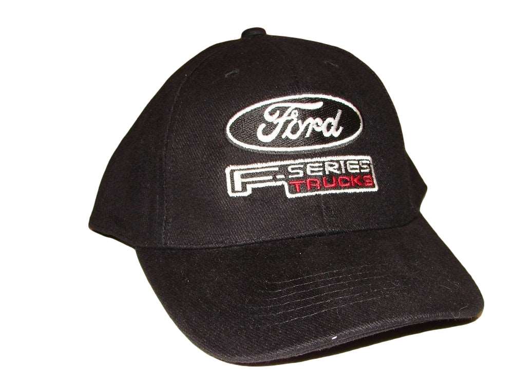 Ford F-Series Truck Mens Hat Available in 2 Colors