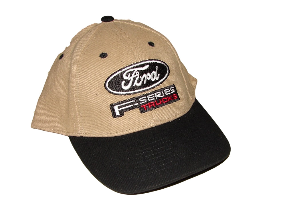 Ford F-Series Truck Mens Hat Available in 2 Colors