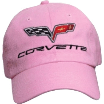 Chevrolet Corvette C 6 Mens Hat licensed