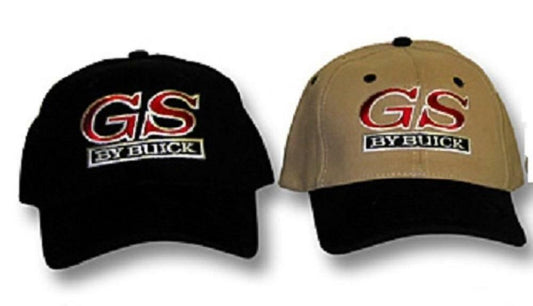 Buick GS Mens Hat 2 colors