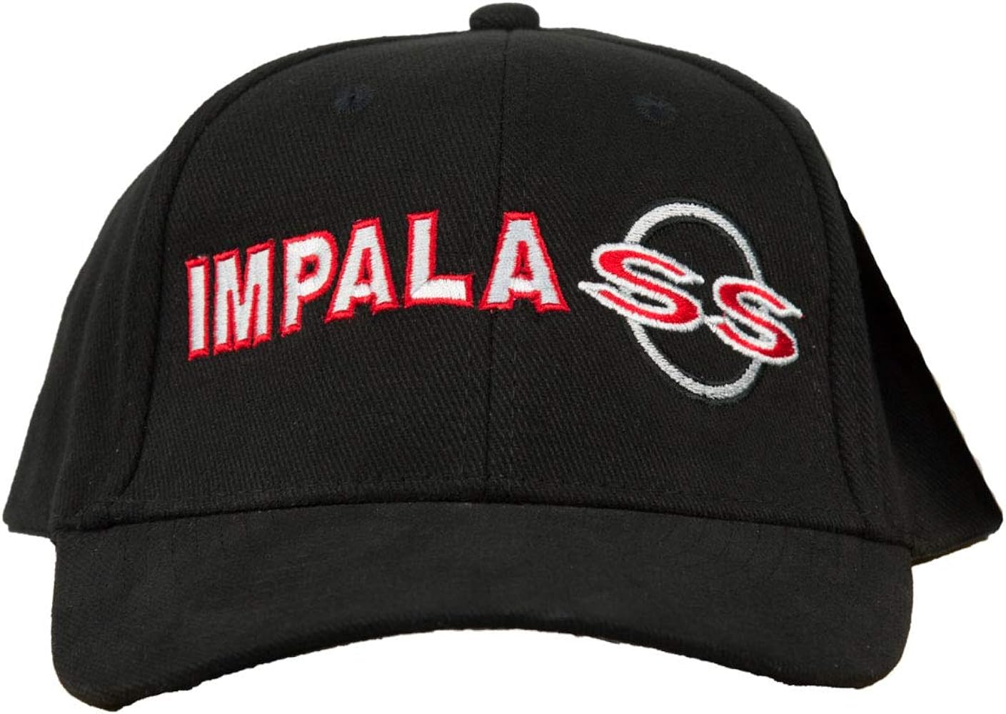 Chevrolet Impala SS Men's hat 2 Colors available Licensed