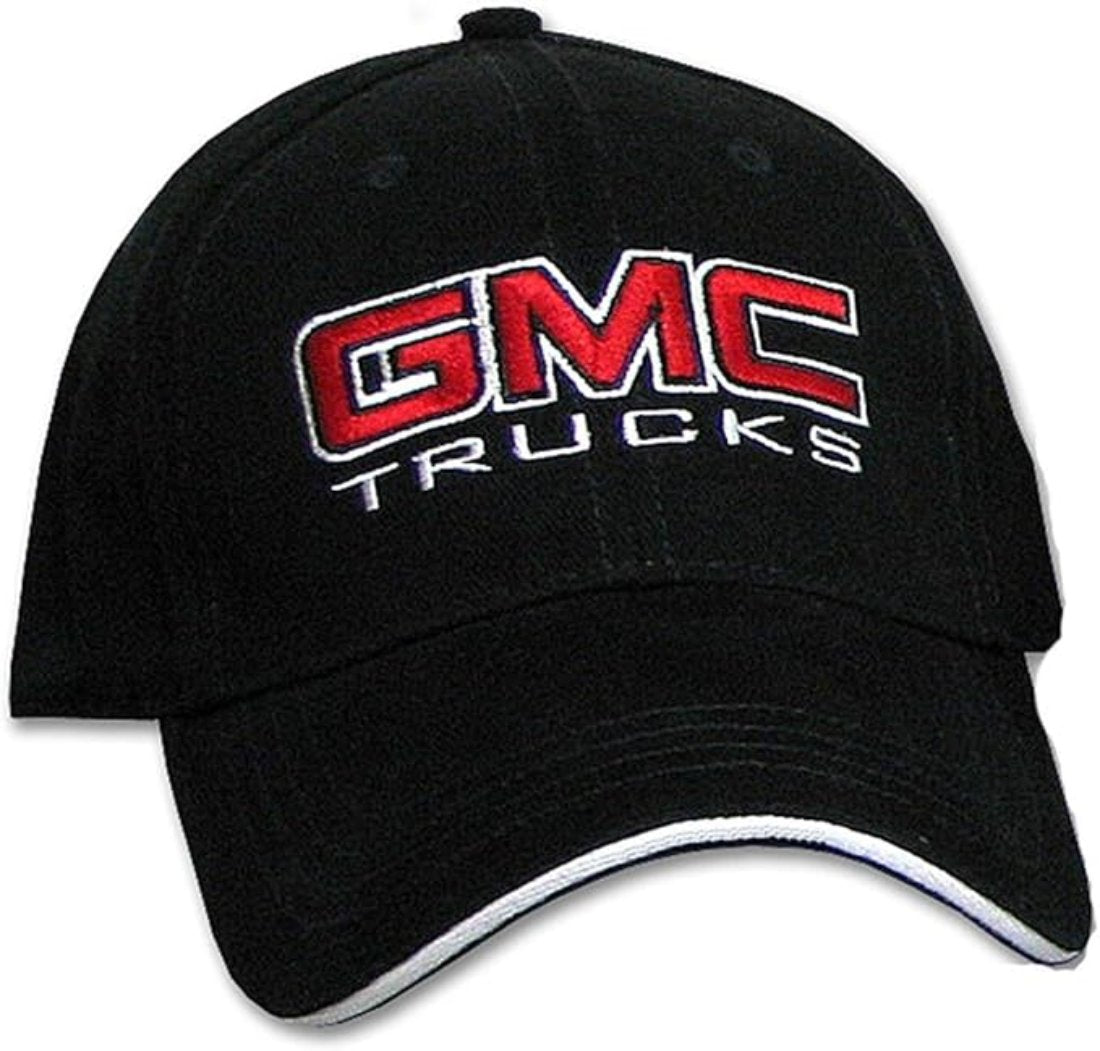 GMC Trucks Mens Hat 4 colors available