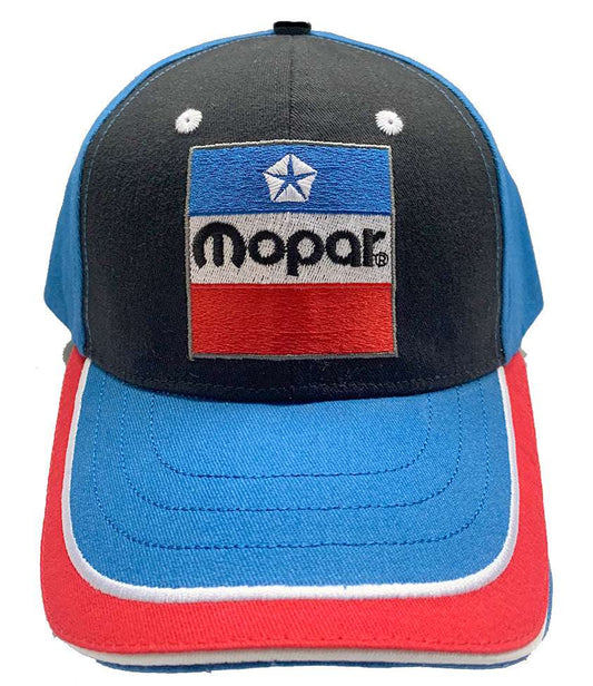 Mopar 72 vintage Style Mens Hat Dodge/Plymouth Licensed