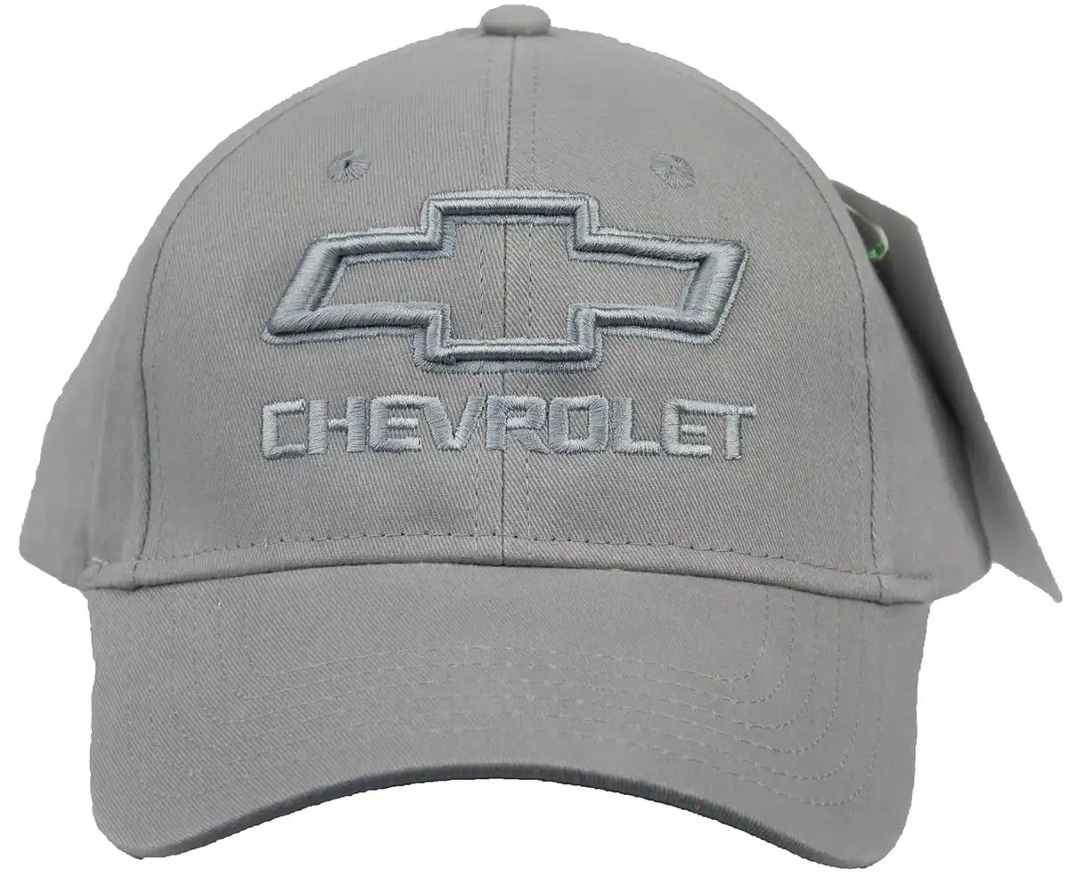 Chevrolet Tone Bowtie Men's Hat 3 colors available