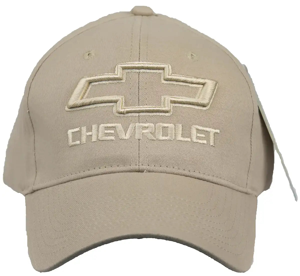 Chevrolet Tone Bowtie Men's Hat 3 colors available