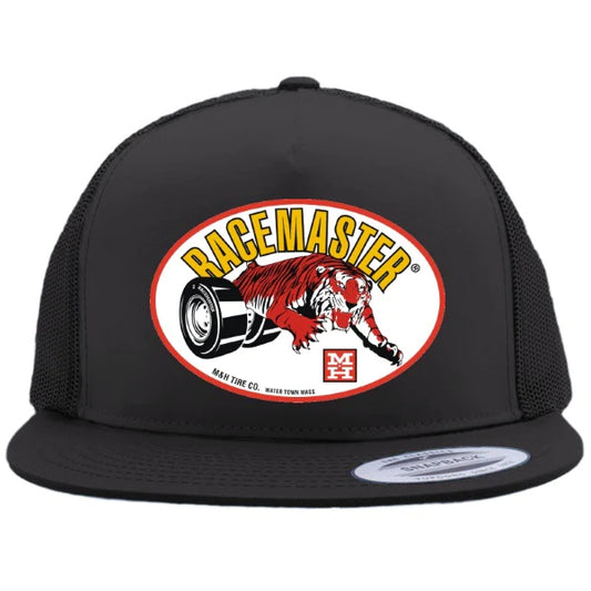 Race Engine Hat Raphics Nostalgia Hats-Old Speed Equipment Drag Racing Hot Rods – Neat Old ...