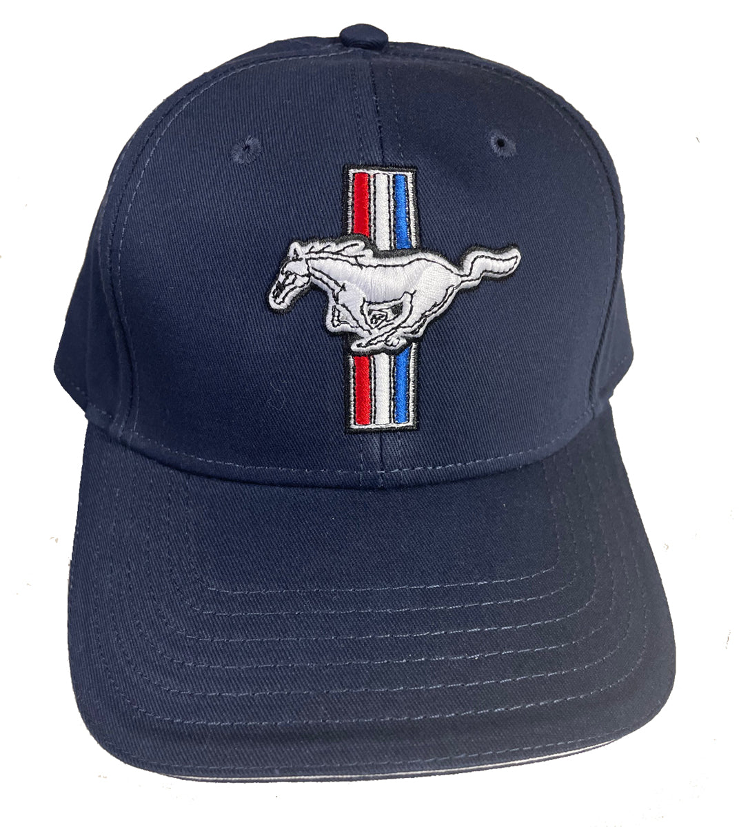 Ford Mustang GT  Mens Hat 4 Colors available Licensed
