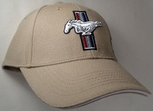 Ford Mustang GT  Mens Hat 4 Colors available Licensed